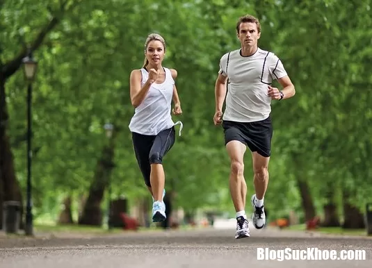 Tập thể dục rất tốt cho bệnh nhân gút