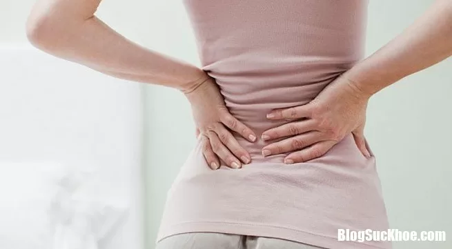 Cẩn thận đau lưng có thể đang báo bệnh nguy hiểm chớ nên coi thường