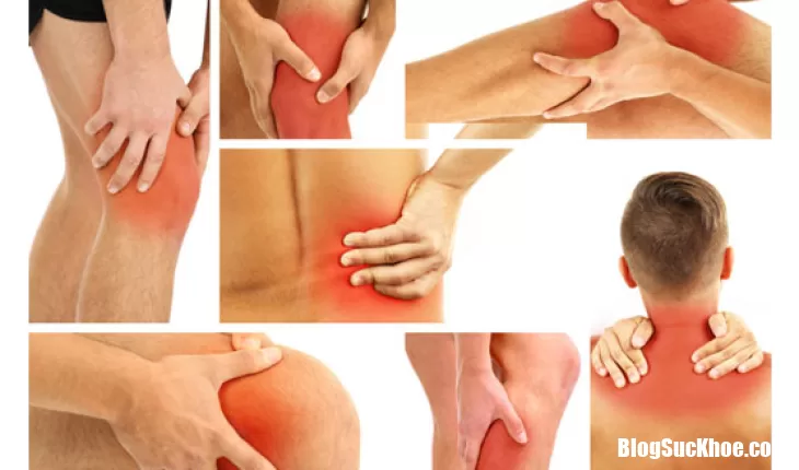 Những triệu chứng đau mỏi xương khớp báo bệnh