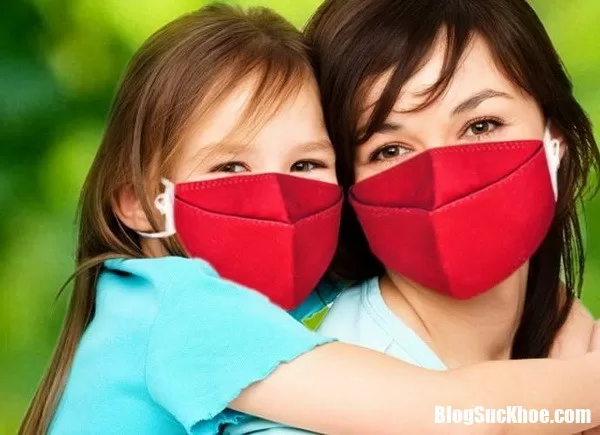 Cách phòng tránh lây lan bệnh viêm phế quản ở trẻ sơ sinh và người lớn