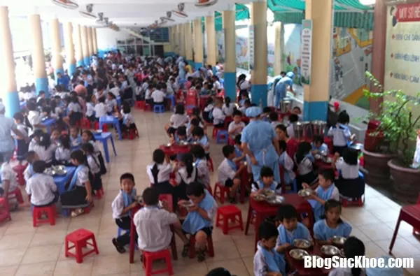 Mùa tựu trường cảnh giác với những căn bệnh nguy hiểm mà trẻ dễ mắc phải