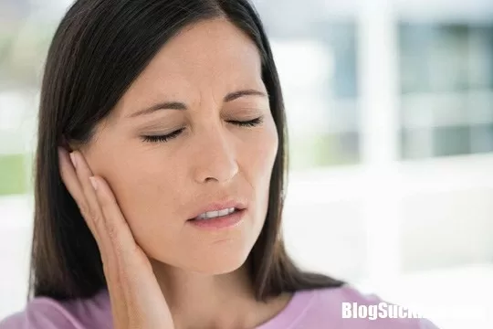 Nguy cơ giảm thính lực do sử dụng thuốc giảm đau thường xuyên