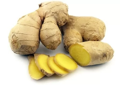 Những cách dùng củ gừng trị bệnh trong mùa mưa lũ