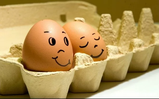 Những lợi ích của việc ăn 2 quả trứng mỗi ngày