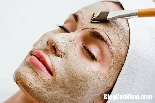 Cách làm đẹp da từ bột đậu đỏ cho kết quả thật bất ngờ