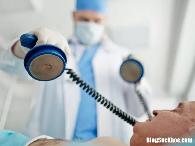 Nồng độ canxi trong máu thấp có thể gây ngừng tim