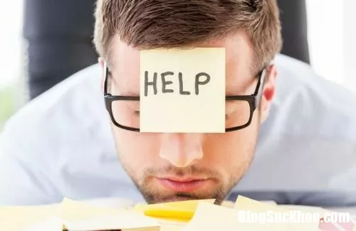 Dấu hiệu cho thấy cơ thể bạn đang bị thiếu máu