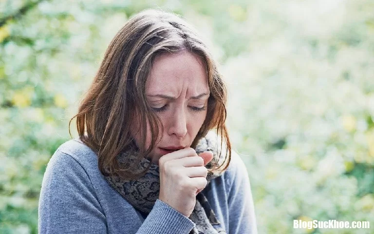 Cách trị dứt điểm bệnh viêm phế quản