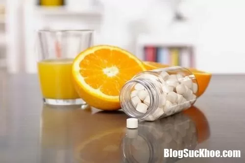 Uống nước cam sai cách gây ra hậu quả khôn lường