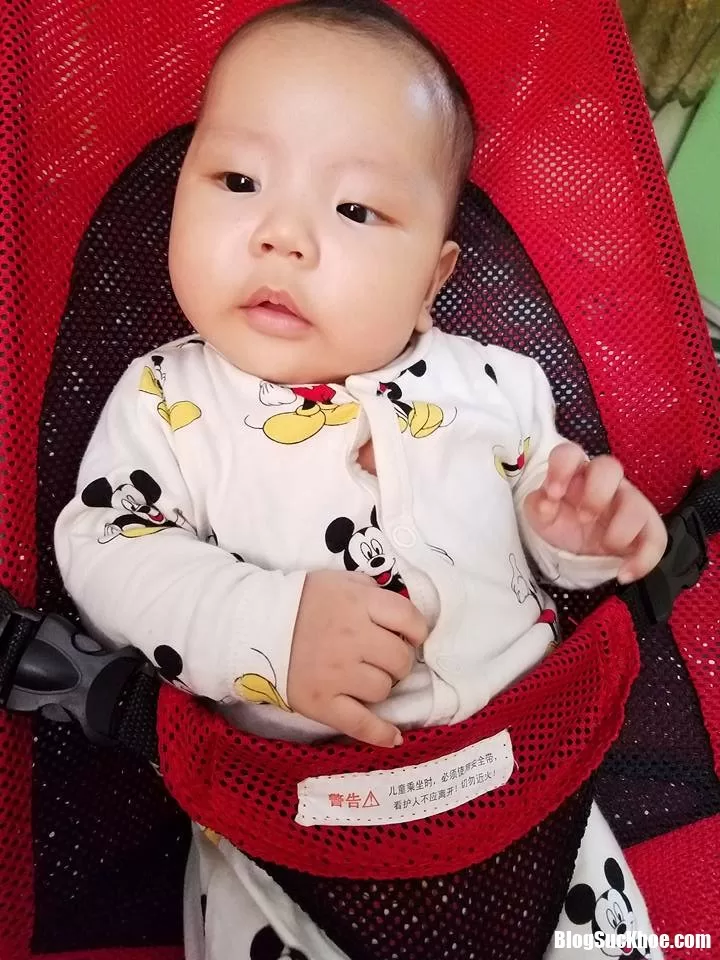 Những thực phẩm nên cho bé ăn vào thời điểm giao mùa để tăng cường sức đề kháng