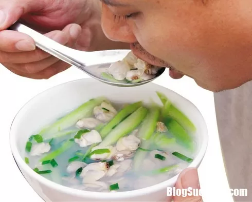 Đau dạ dày tốt nhất nên tránh xa những loại thực phẩm này