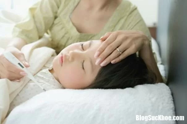 Cách phòng tránh và điều trị sốt virut