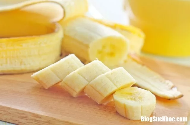 Những công dụng chữa bệnh tuyệt vời từ quả chuối