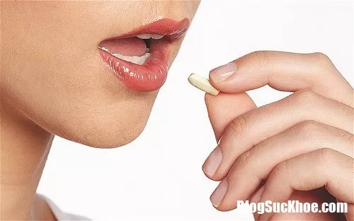 Mẹ bầu bổ sung sắt quá nhiều dễ dẫn đến nhiều bệnh nguy hiểm
