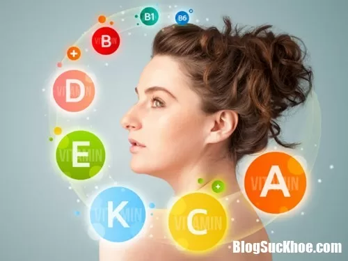 Những bênh thường gặp phải khi cơ thể thiếu vitamin K