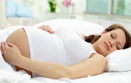Nếu có những dấu hiệu này mẹ bầu cần đi khám ngay