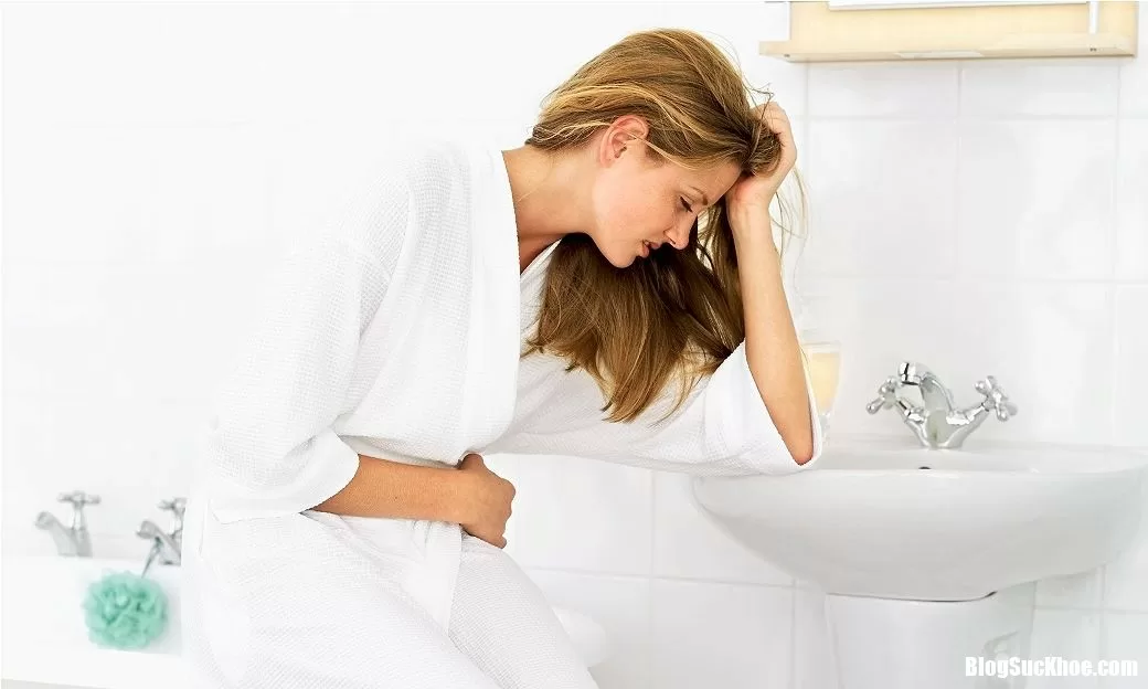 Táo bón lâu ngày và những hậu quả khó lường
