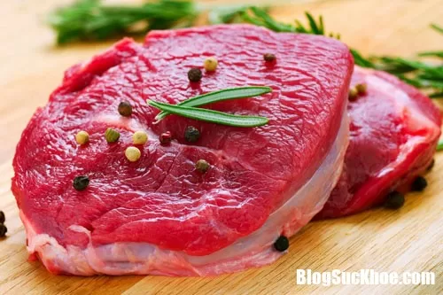 Những thực phẩm cần kiêng kị đối với người bị viêm phổi