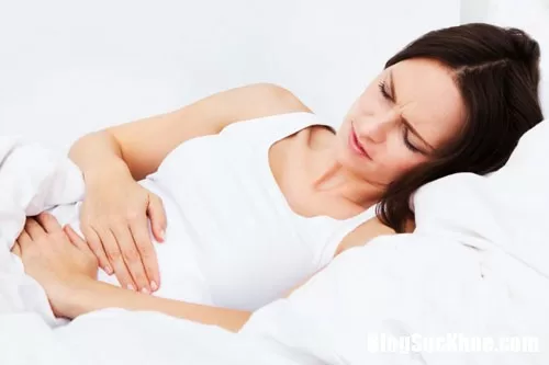 Nguyên nhân gây viêm đường tiết niệu ở nữ giới