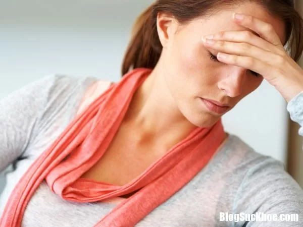 Cảnh giác với những dấu hiệu này, có thể bạn bị buồng trứng đa nang mà không biết