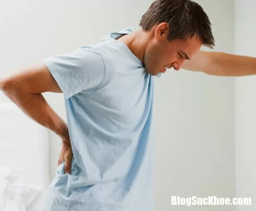 Những triệu chứng cảnh báo bệnh sỏi thận