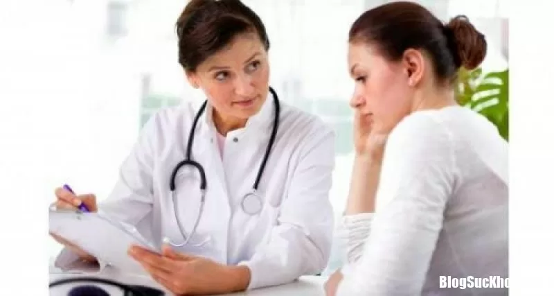 Dung dịch vệ sinh phụ nữ tốt mấy cũng không được lạm dụng