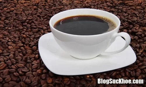 Giảm nguy cơ mắc bệnh gan bằng cà phê