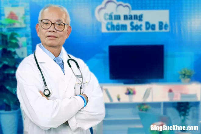 Giải pháp phòng và chữa hăm tã, mụn nhọt ở trẻ sơ sinh hiệu quả