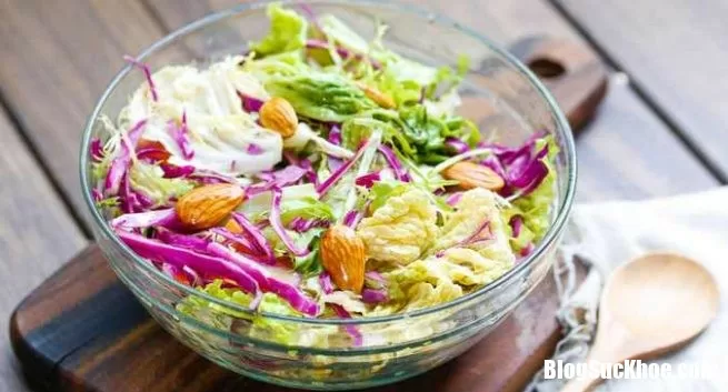 Cách nhận biết cơ thể đang thiếu chất xơ