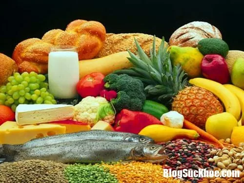 Chế độ ăn uống để tránh sỏi tiết niệu tái phát