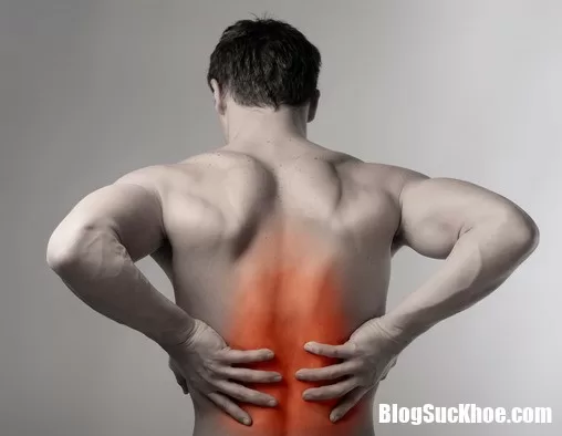 Thường xuyên mệt mỏi, hay đau lưng buổi sáng là bệnh gì ?