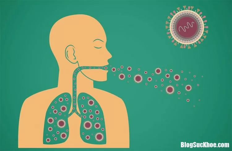 Những nguyên nhân khiến bệnh truyền nhiễm ngày càng gia tăng