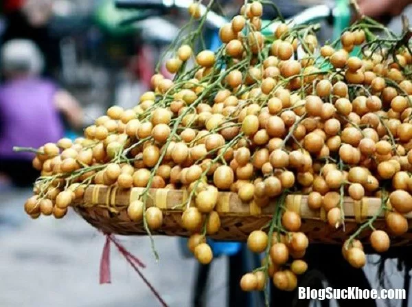 Quất hồng bì giải cảm, hạ sốt cho bà bầu khi thời tiết chuyển màu