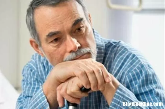Bệnh Alzheimer là gì, triệu chứng của bệnh Alzheimer ?