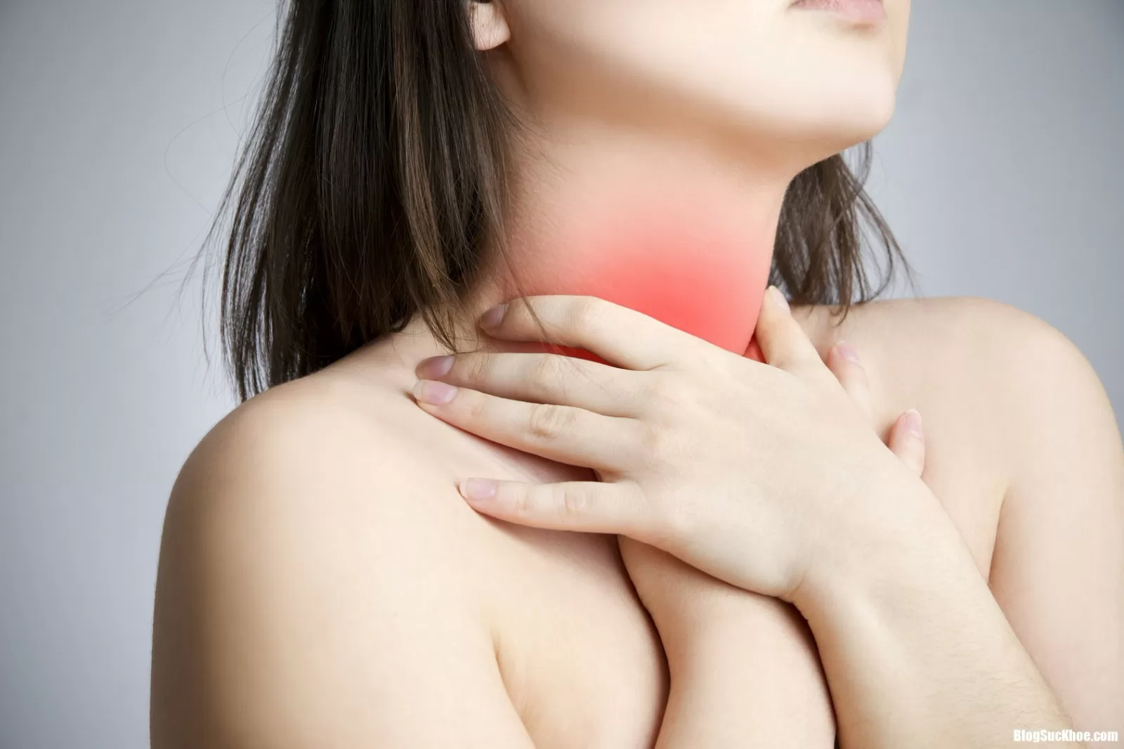 Cách hạn chế chứng ợ nóng mạn tính