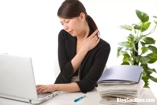Đau nửa đầu - Nguyên nhân do đâu ?