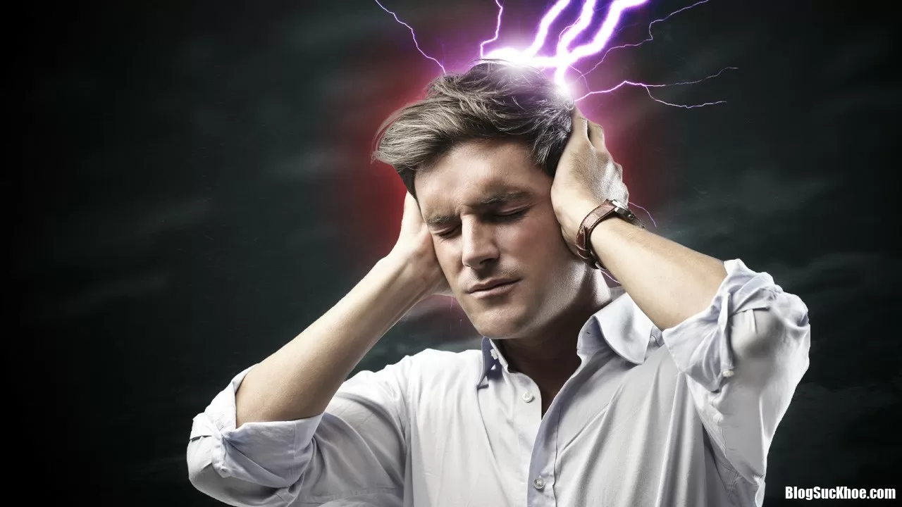 Những cơn đau đầu thường gặp nhất và cách khắc phục