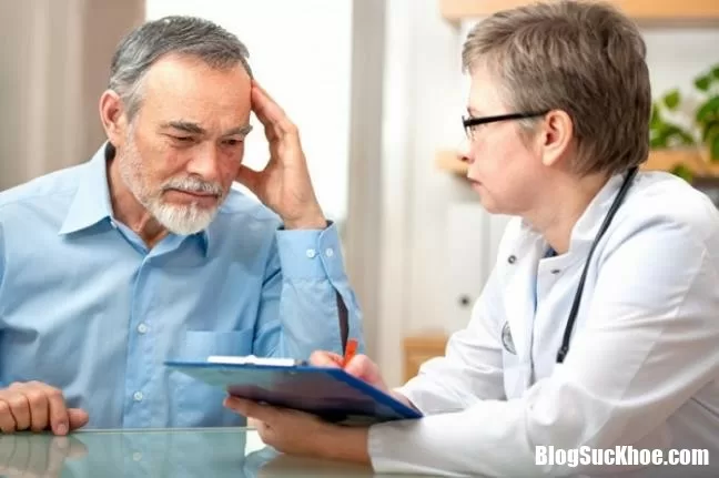 Những lời khuyên hữu ích dành cho người bệnh liệt nửa người do tai biến hay chấn thương sọ não
