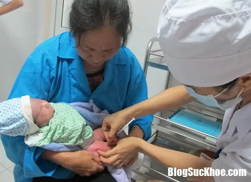 Nguy cơ bị xơ gan cao nếu lúc nhỏ không được tiêm văcxin viêm gan B