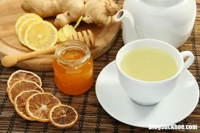 Ai không được đụng đến trà gừng dù trong những ngày mưa lạnh thế này