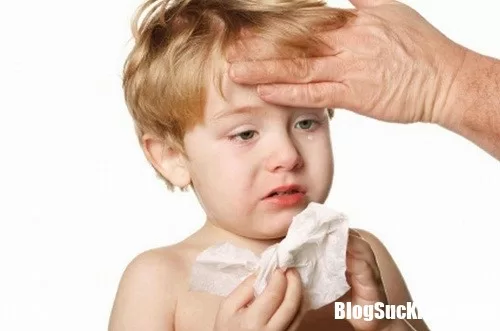 Mùa đông các mẹ cần biết những bệnh này để đề phòng cho bé