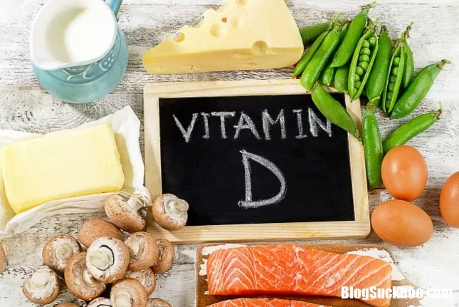 Trẻ em nhận mức vitamin D cao giảm được nguy cơ bệnh tiểu đường
