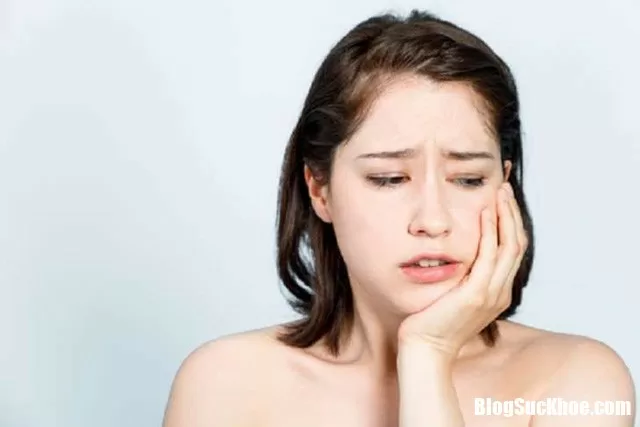 10 Triệu chứng bệnh ung thư miệng dễ bị bỏ qua