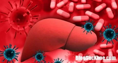 Những nguyên nhân khác gây xơ gan ngoài rượu