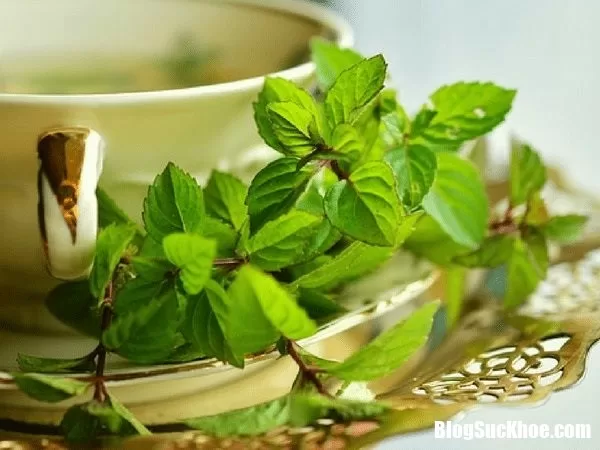 Mẹo chữa đầy bụng, khó tiêu đơn giản tại nhà