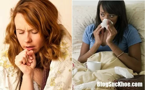 Những dấu hiệu cảnh báo bệnh nguy hiểm mà cứ ngỡ là cảm lạnh