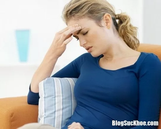 Chứng gây rối loạn tiêu hóa tái đi tái lại ở người bụng yếu