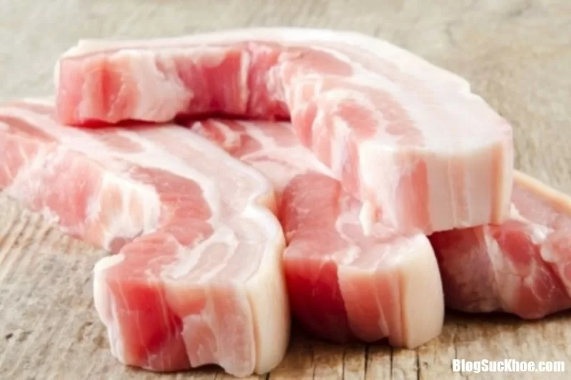 Những nguy hại sức khỏe mà bạn phải đối mặt khi kiêng ăn mỡ