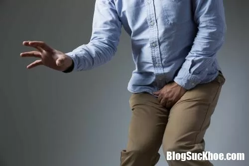Những nguy hại sức khỏe do bàng quang làm việc quá sức