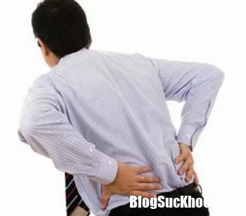 Cảnh giác với hội chứng thắt lưng hông khi trời trở rét